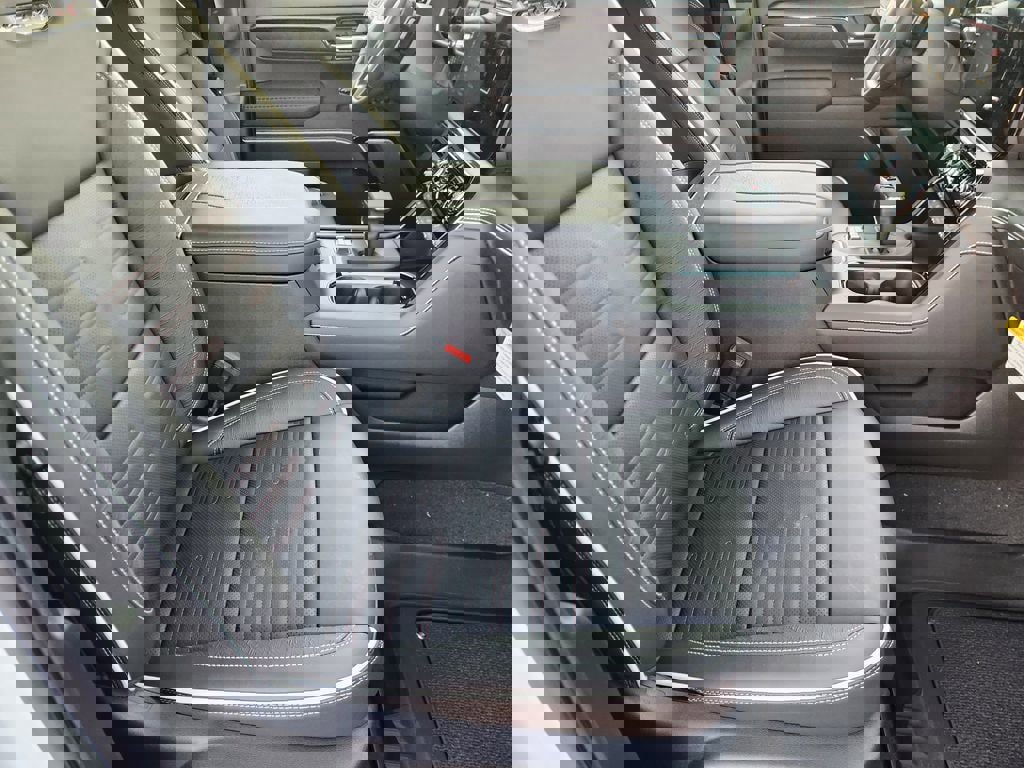 New 2026 GMC Sierra 1500 AT4X image 9