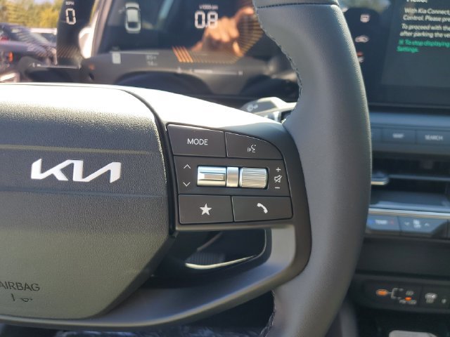 New 2026 Kia K4 EX FWD image 28