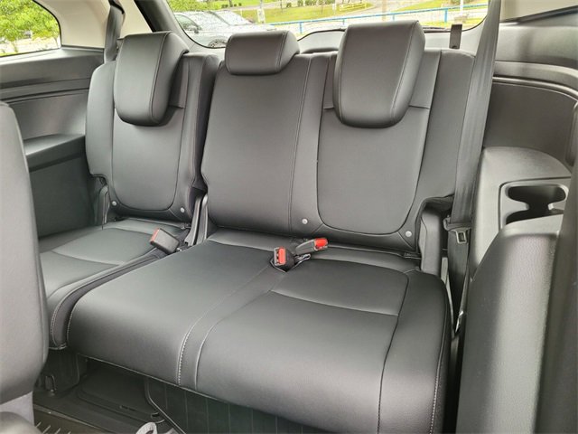 New 2026 Honda Odyssey EX-L image 12