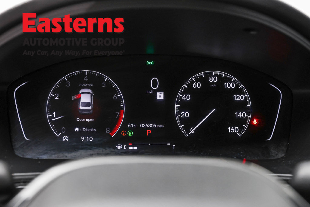 Used 2022 Honda Civic LX image 18