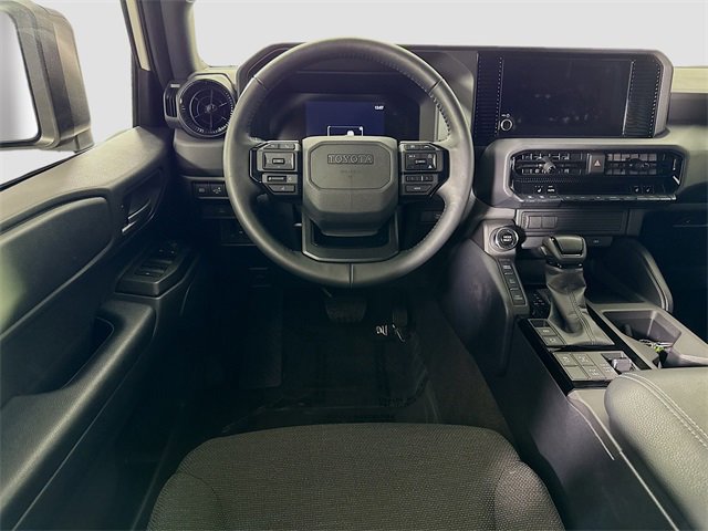 Certified 2024 Toyota Land Cruiser 1958 image 21