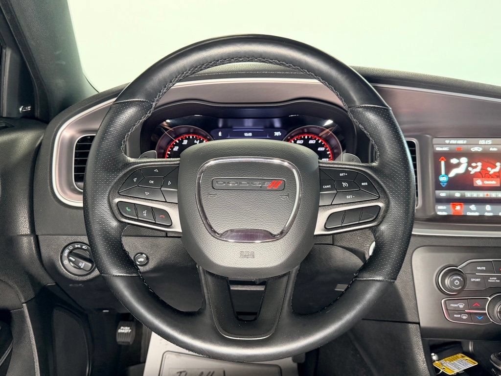 Used 2021 Dodge Charger SXT w/ Cold Weather Package AWD/4WD image 14
