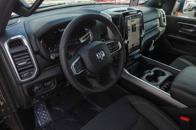 New 2026 RAM 1500 Big Horn image 14