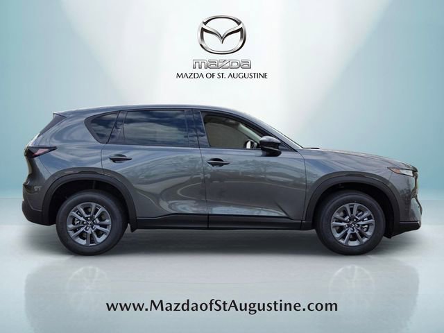 New 2026 MAZDA CX-5 Select AWD/4WD image 14