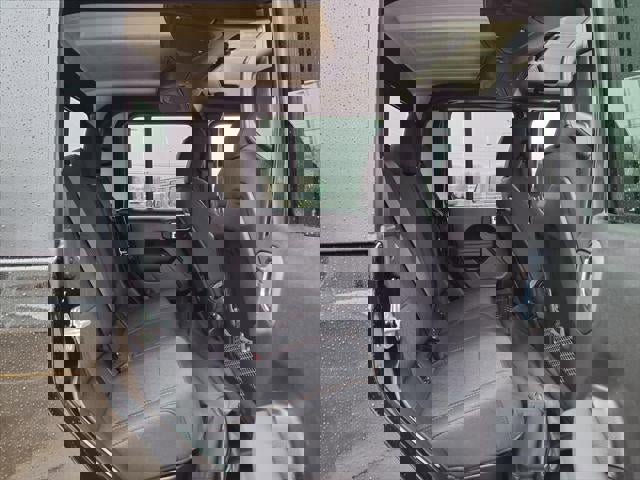 New 2026 Jeep Gladiator Mojave w/ Steel Bumper Group image 54