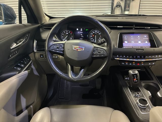Used 2019 Cadillac XT4 Premium Luxury FWD image 13