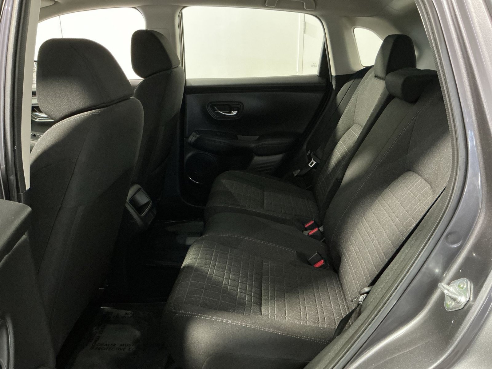 Used 2023 Honda HR-V LX image 23