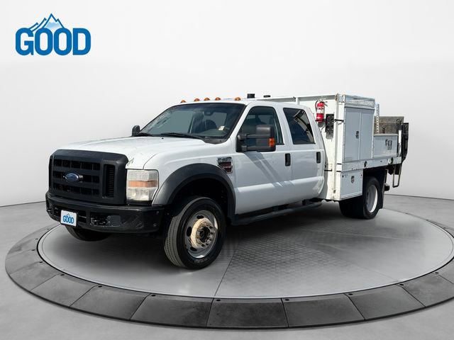 Used 2008 Ford F450 XL