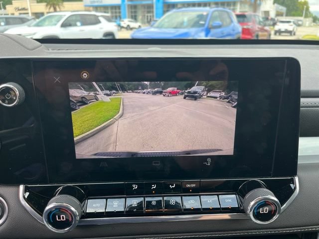Used 2024 Chevrolet Colorado LT w/ LT Convenience Package RWD image 22