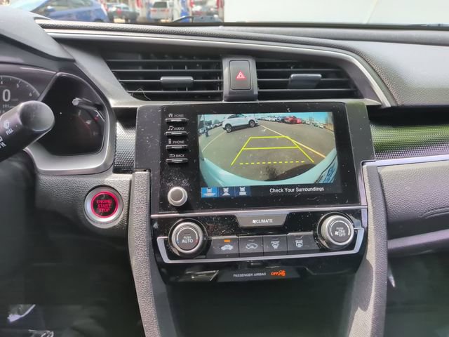 Used 2020 Honda Civic Sport image 24