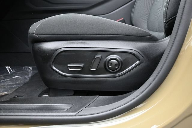New 2026 Jeep Cherokee Laredo AWD/4WD image 16