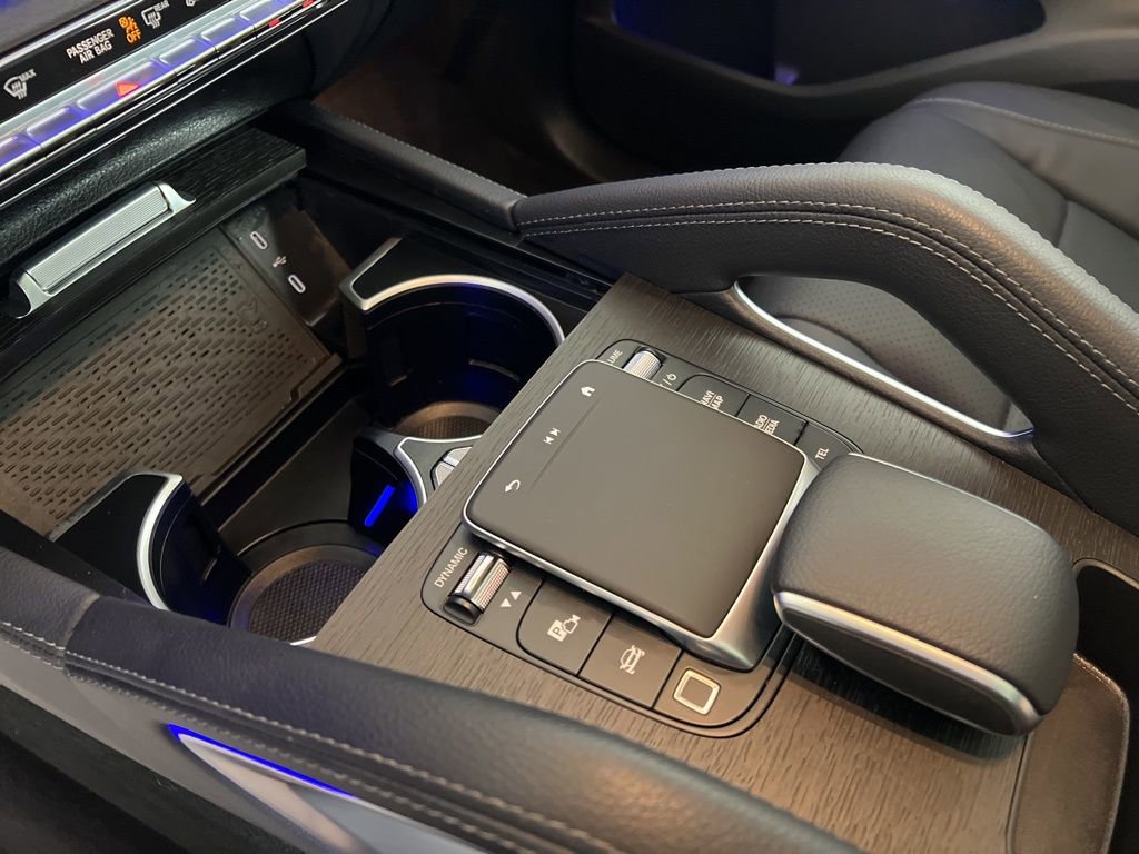 Certified 2026 Mercedes-Benz GLE 350 4MATIC image 10