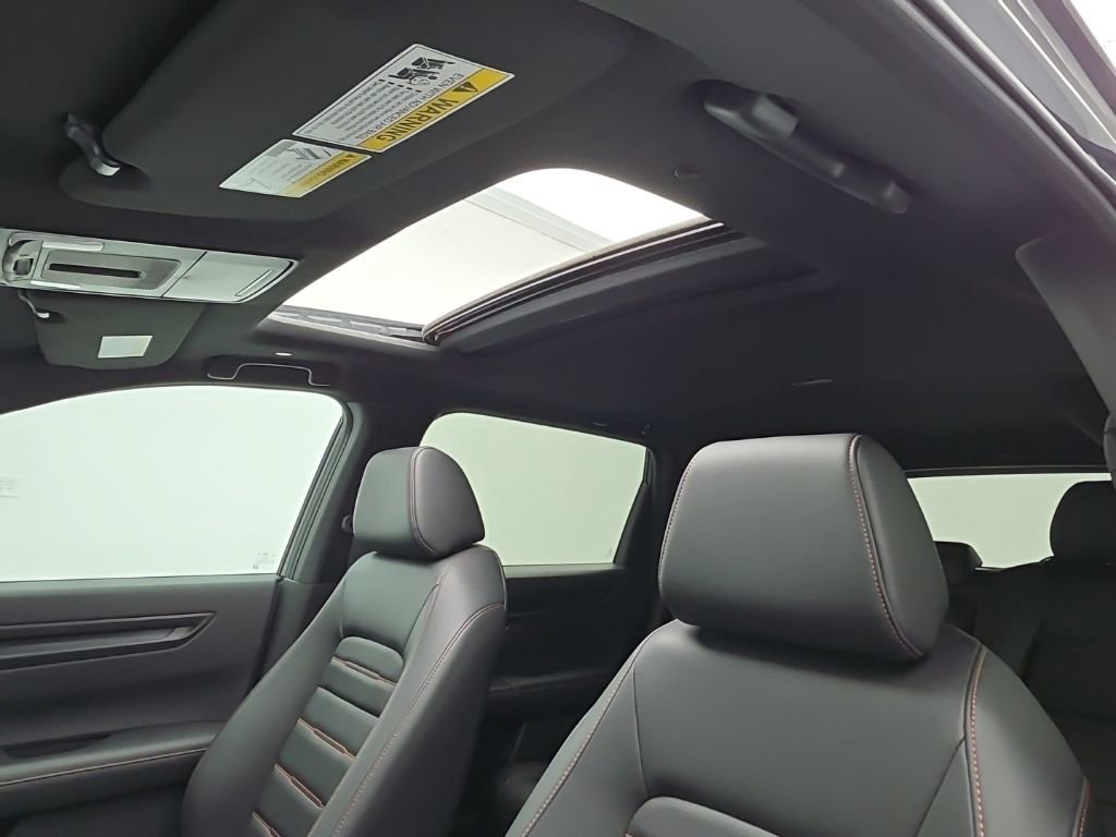 Used 2024 Honda CR-V Sport-L image 49