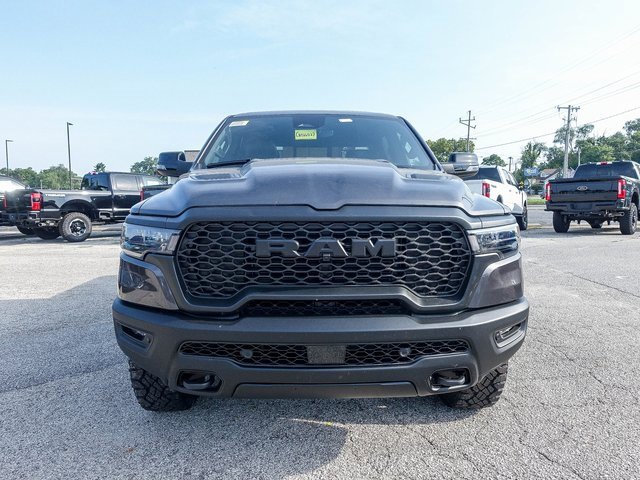 New 2026 RAM 1500 Rebel w/ Rebel Level 2 Equipment Group image 3