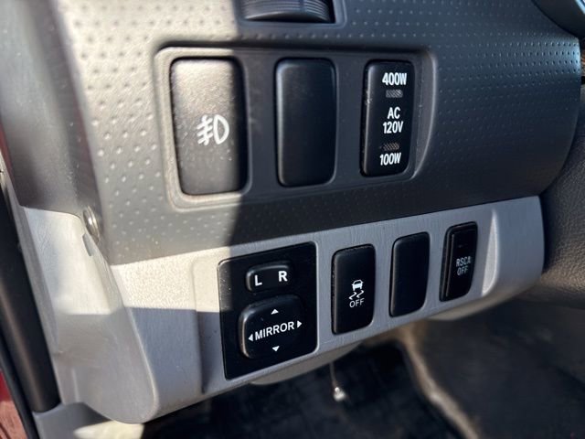 Used 2012 Toyota Tacoma 4x4 Double Cab w/ TRD Sport Pkg image 17