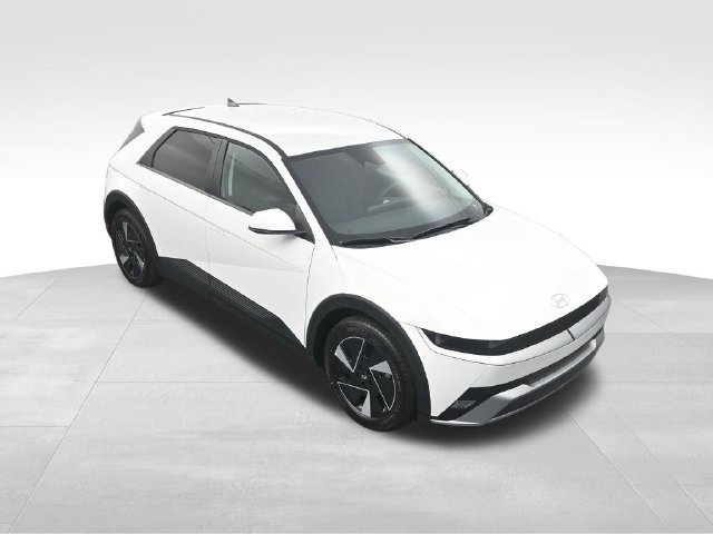 New 2027 Hyundai Ioniq 5 SE RWD image 21