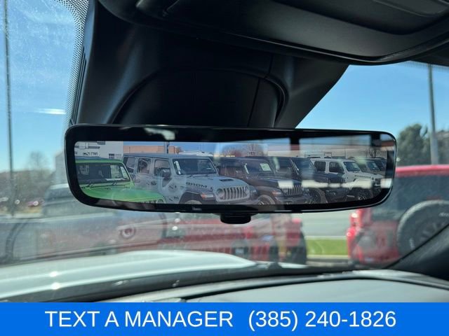 New 2026 RAM 2500 Rebel image 28