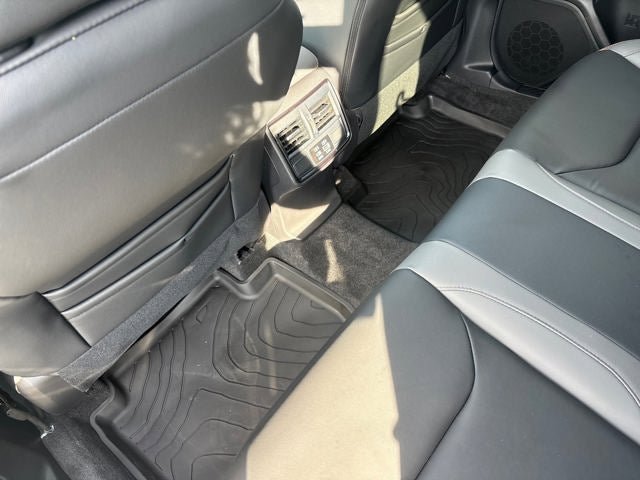 New 2026 Subaru Forester Sport AWD/4WD image 89