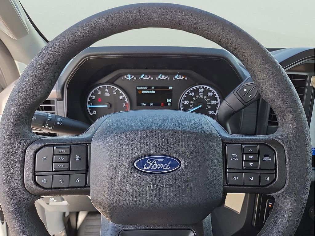 New 2026 Ford F150 XL AWD/4WD image 14