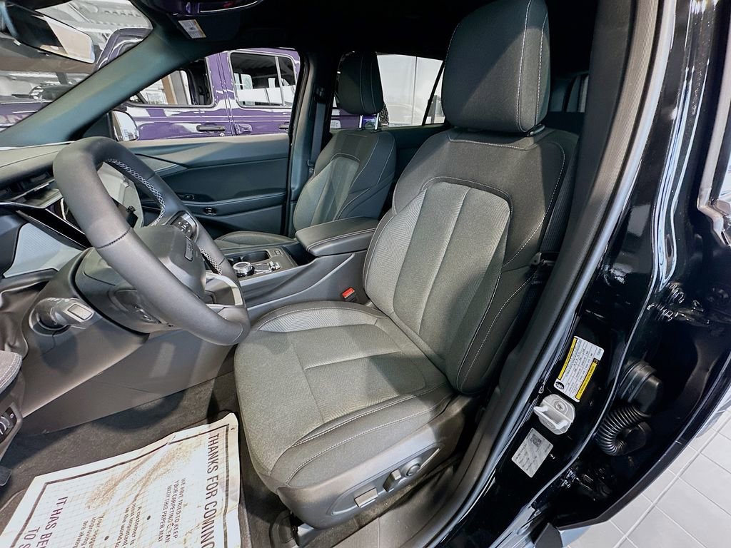 New 2026 Jeep Cherokee Laredo image 23