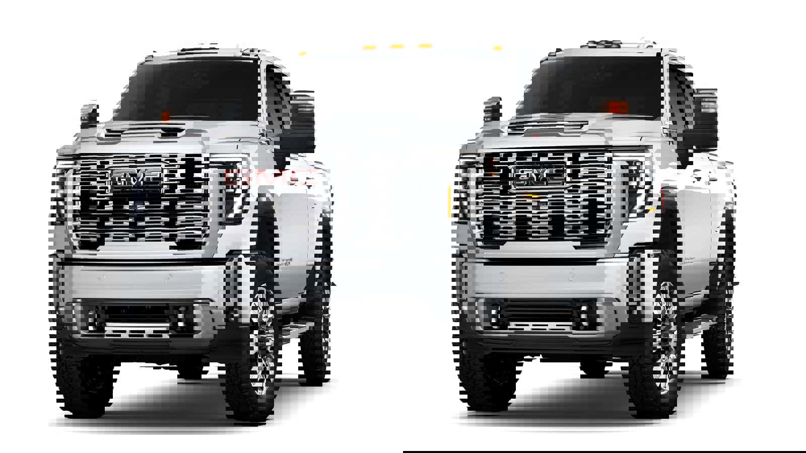 New 2026 GMC Sierra 2500 Denali image 25