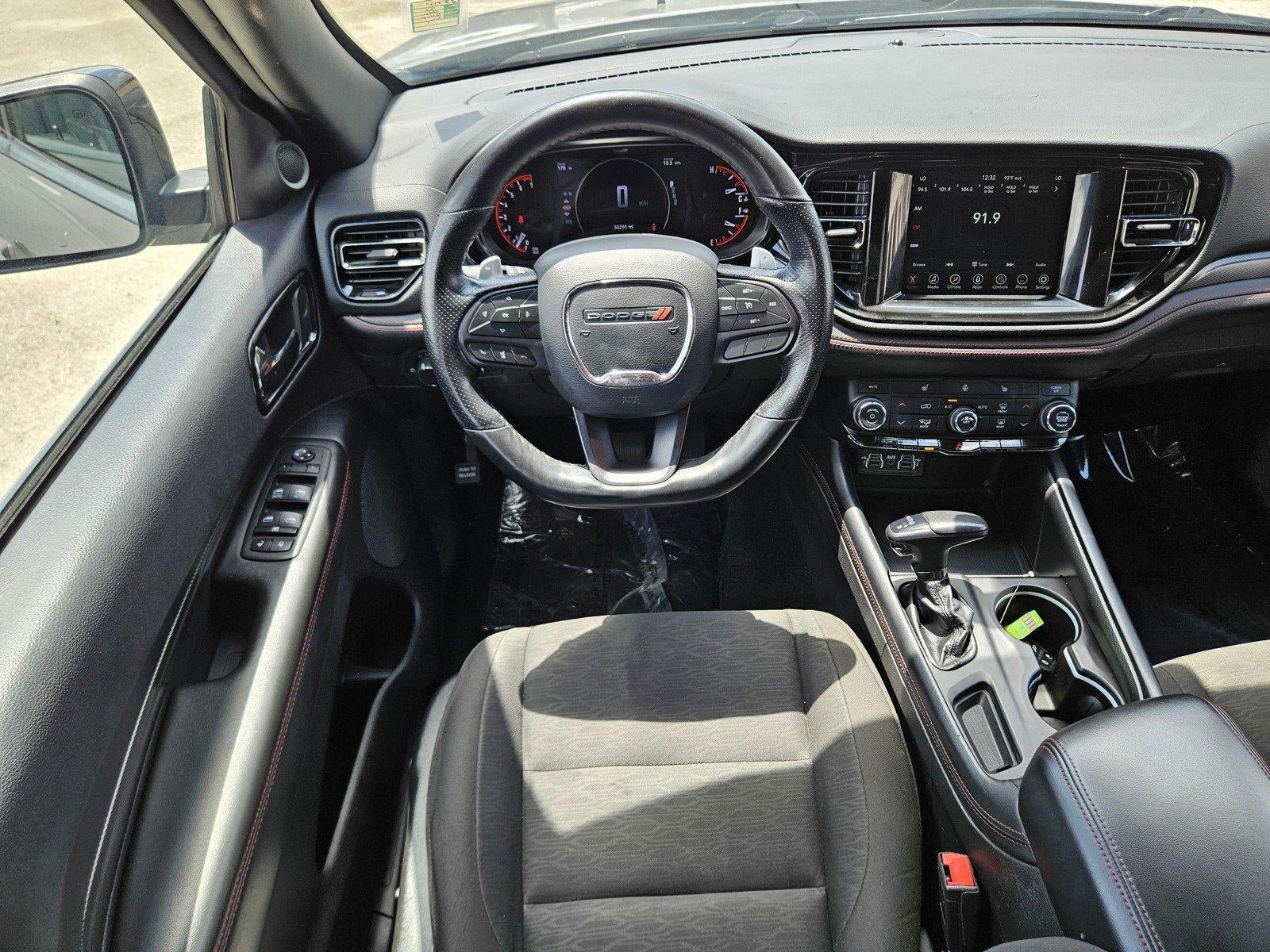 Used 2023 Dodge Durango GT RWD image 13