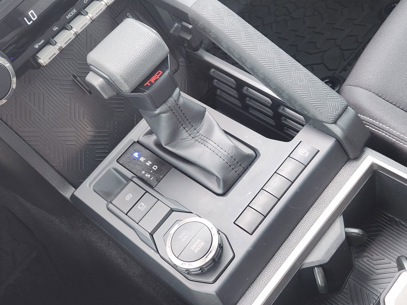 Used 2025 Toyota Tacoma TRD Sport RWD image 23