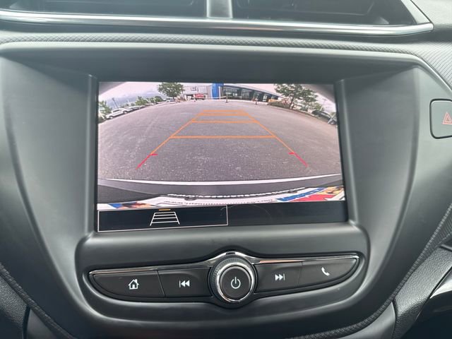 Used 2022 Chevrolet TrailBlazer LT FWD image 30