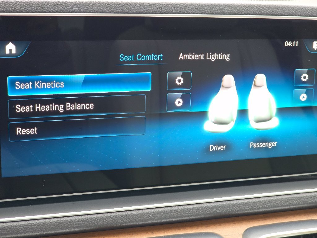 Certified 2023 Mercedes-Benz GLE 350 4MATIC image 5