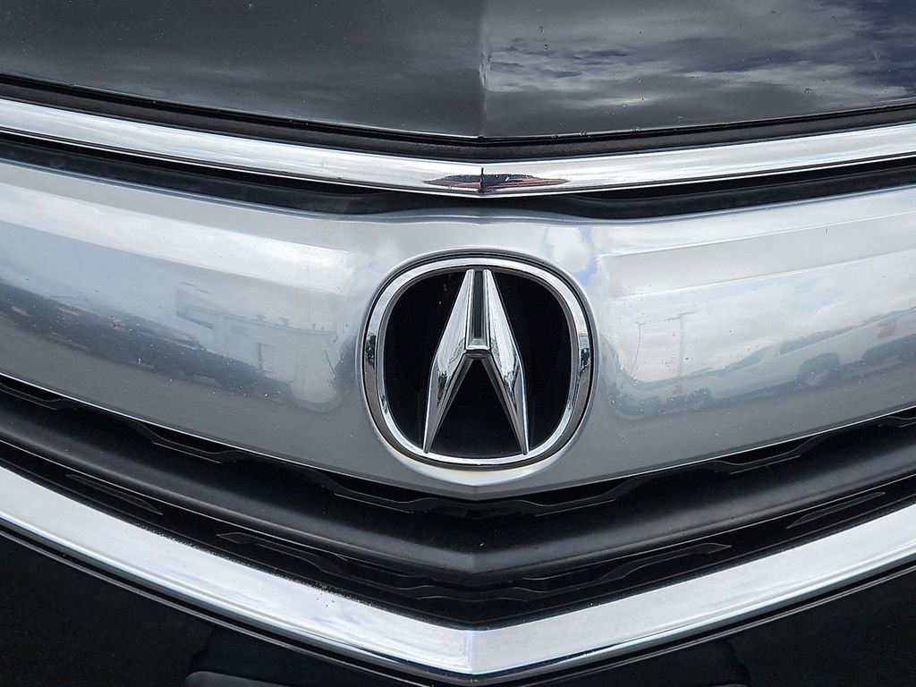 Used 2015 Acura TLX w/ Technology Package image 31