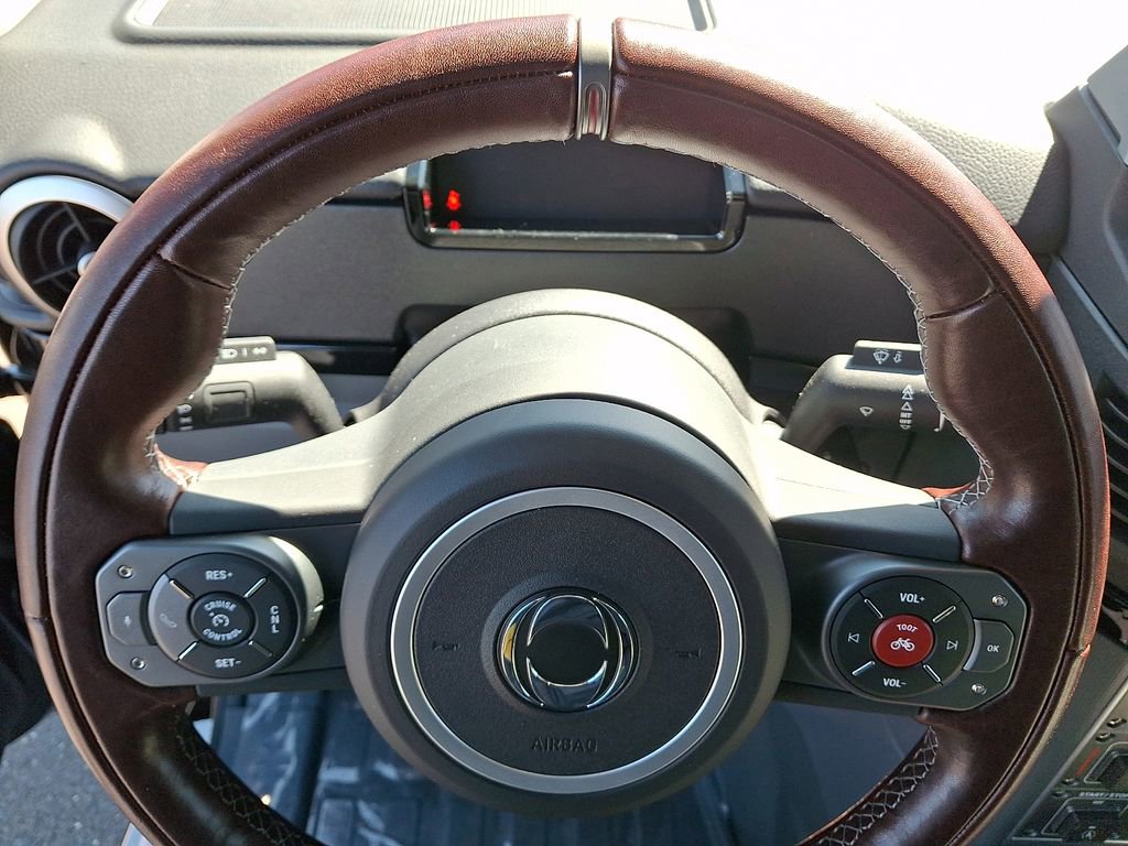 New 2026 INEOS Grenadier Trialmaster Edition image 9