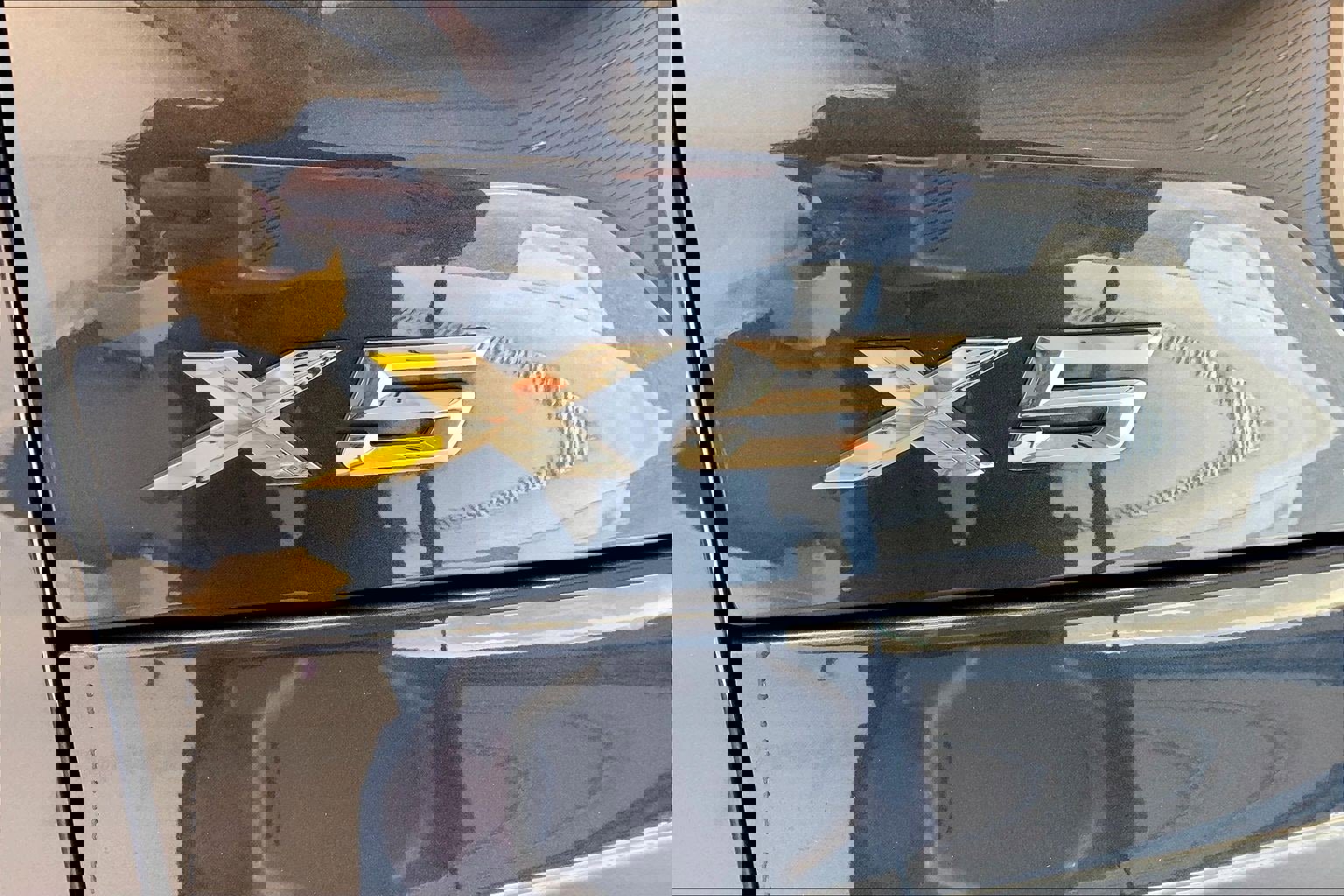 Certified 2023 BMW X5 xDrive40i w/ Premium Package image 7