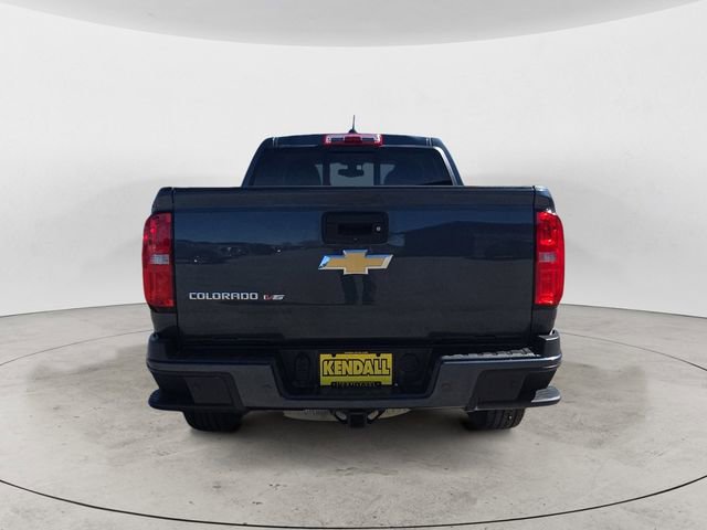 Used 2019 Chevrolet Colorado Z71 image 4