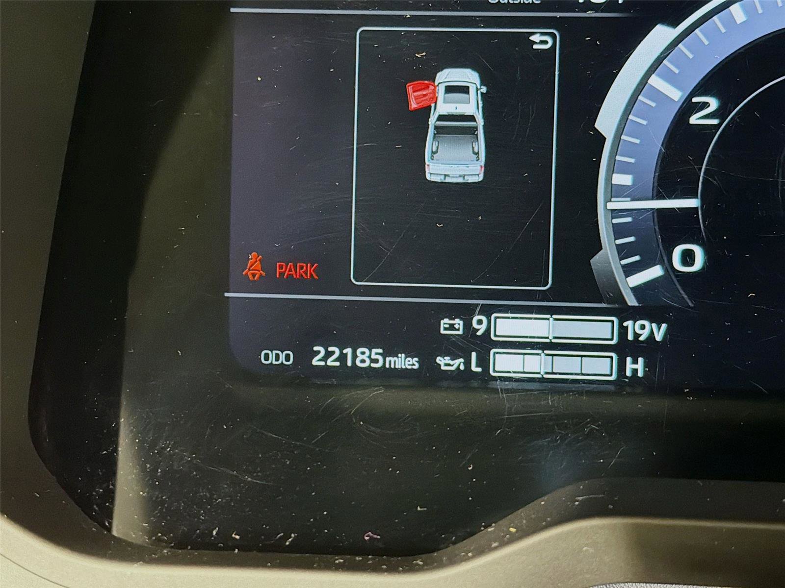 Used 2024 Toyota Tundra 1794 Edition image 13