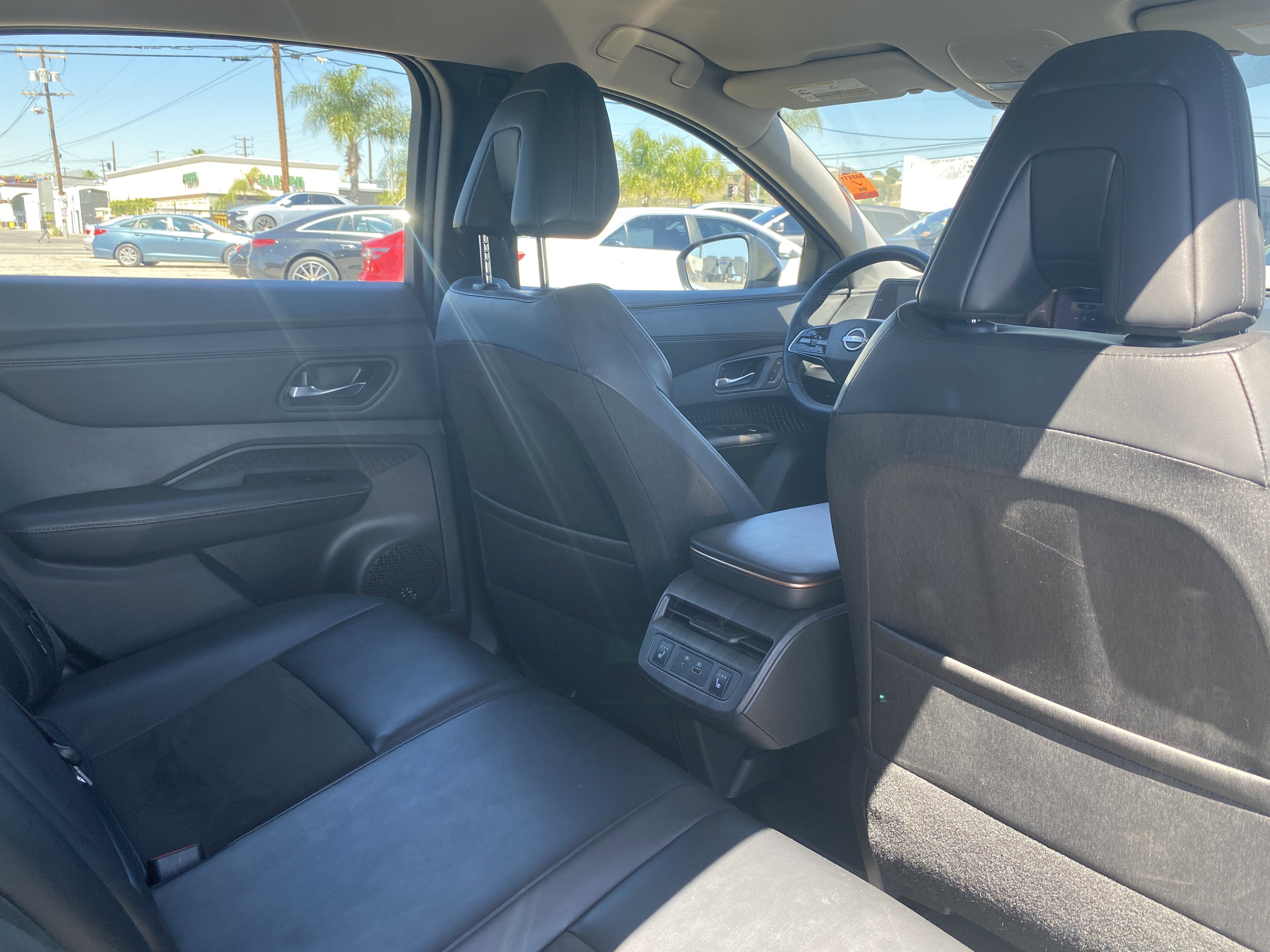 Used 2023 Nissan Ariya ENGAGE image 22