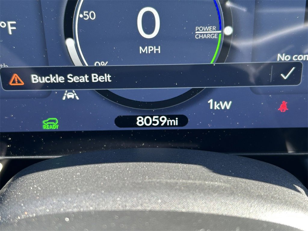 Used 2024 Honda Prologue Elite image 37