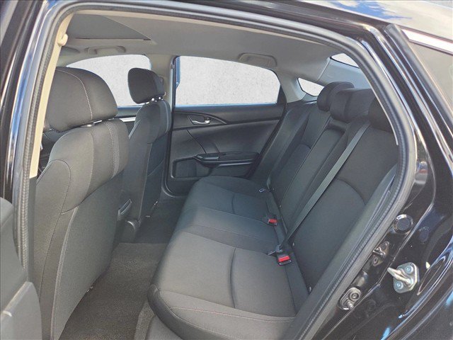 Used 2016 Honda Civic EX image 17