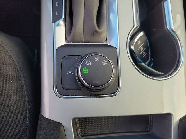 Used 2025 Chevrolet Blazer LT image 23
