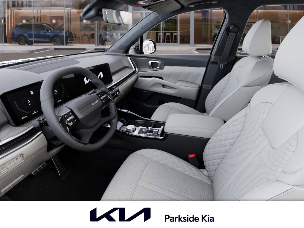 New 2026 Kia Sorento SX Prestige AWD/4WD image 17