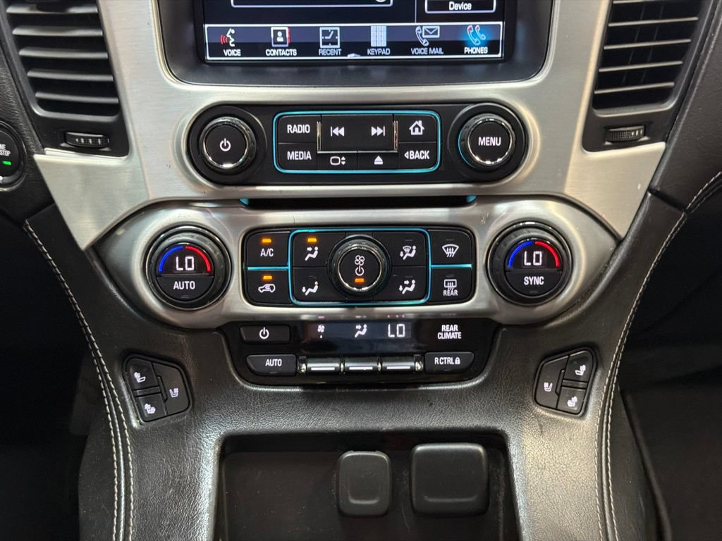 Used 2018 GMC Yukon SLT RWD image 23