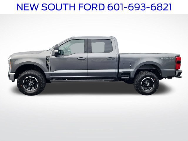 New 2027 Ford F250 Lariat w/ Tremor Off-Road Package AWD/4WD image 2