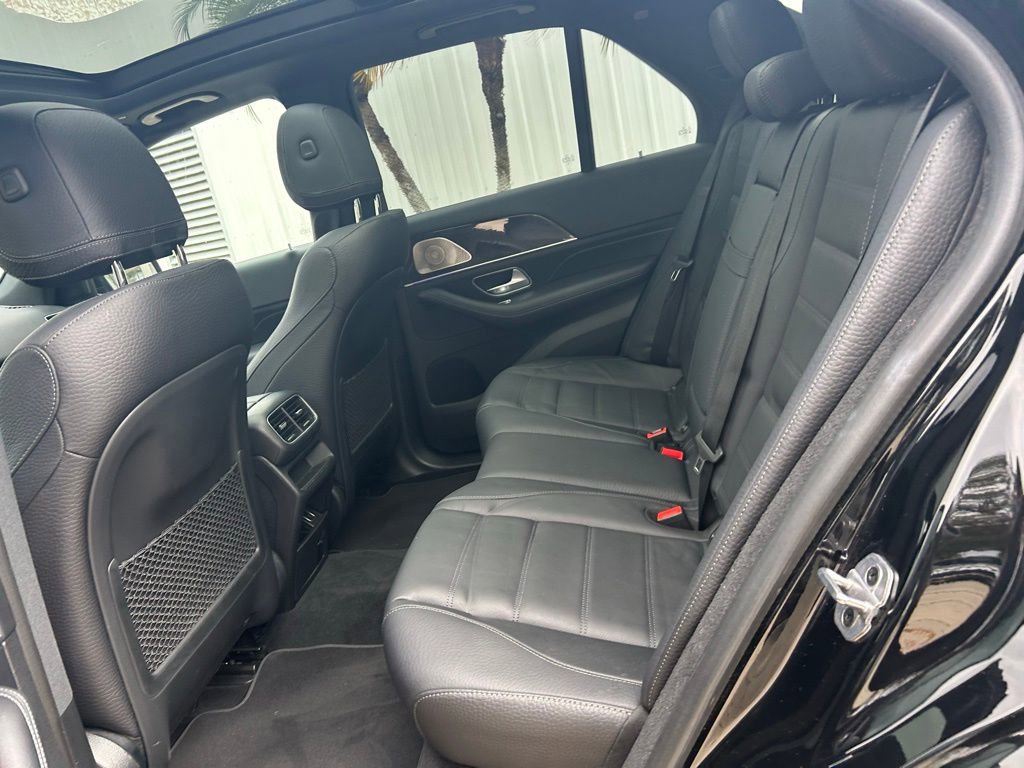 Used 2022 Mercedes-Benz GLE 350 4MATIC image 45