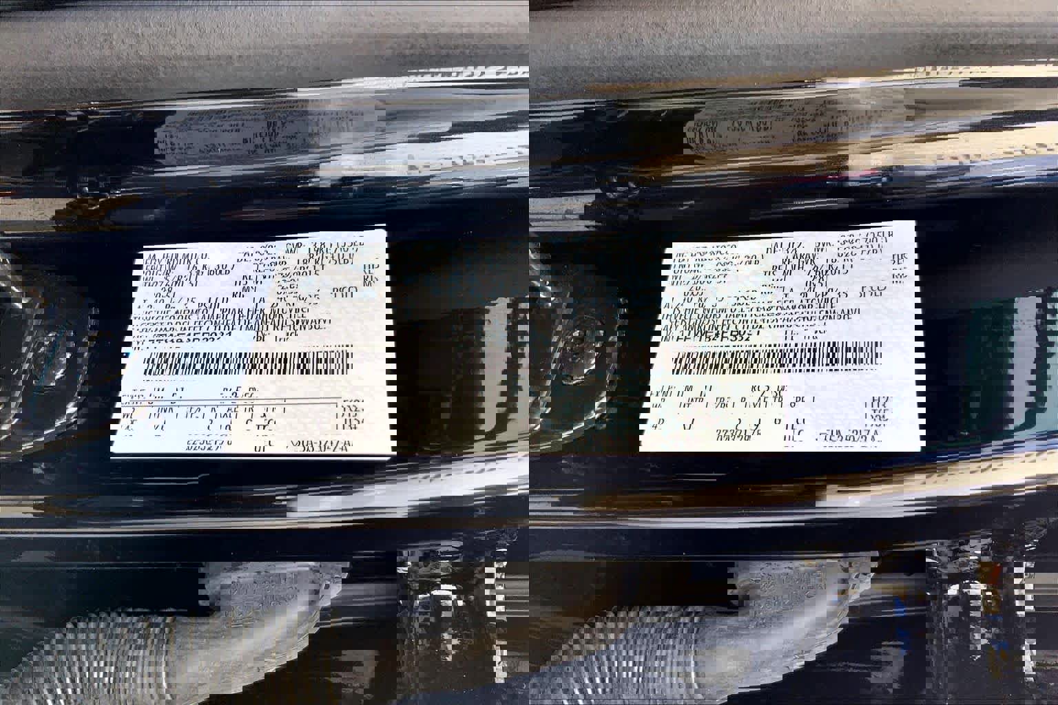 Certified 2023 Ford F150 King Ranch w/ Equipment Group 601A High image 34