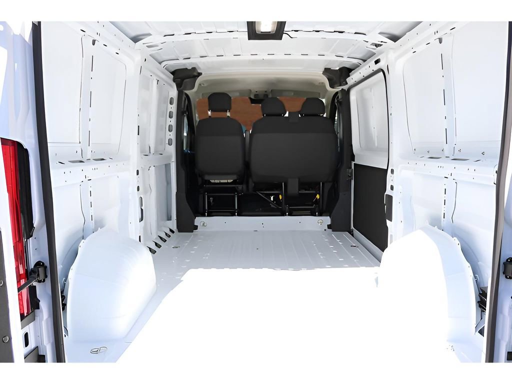 New 2026 RAM ProMaster 1500 w/ Safety Group image 13