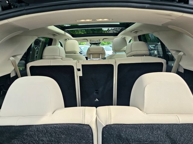 Certified 2024 Mercedes-Benz GLE 350 4MATIC image 13