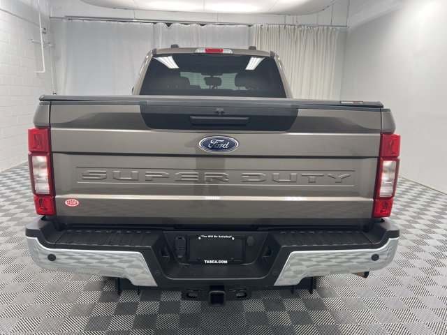 Used 2020 Ford F250 XLT w/ XLT Value Package image 7