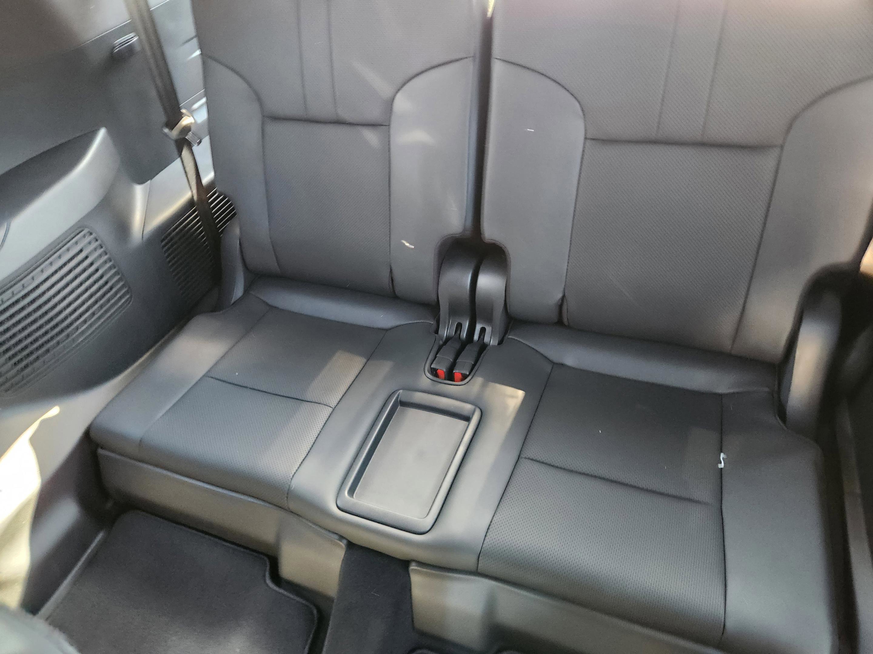 New 2026 Lexus LX 700h Luxury image 25