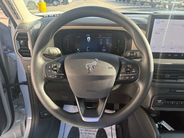 New 2026 Ford Bronco Sport Big Bend image 17