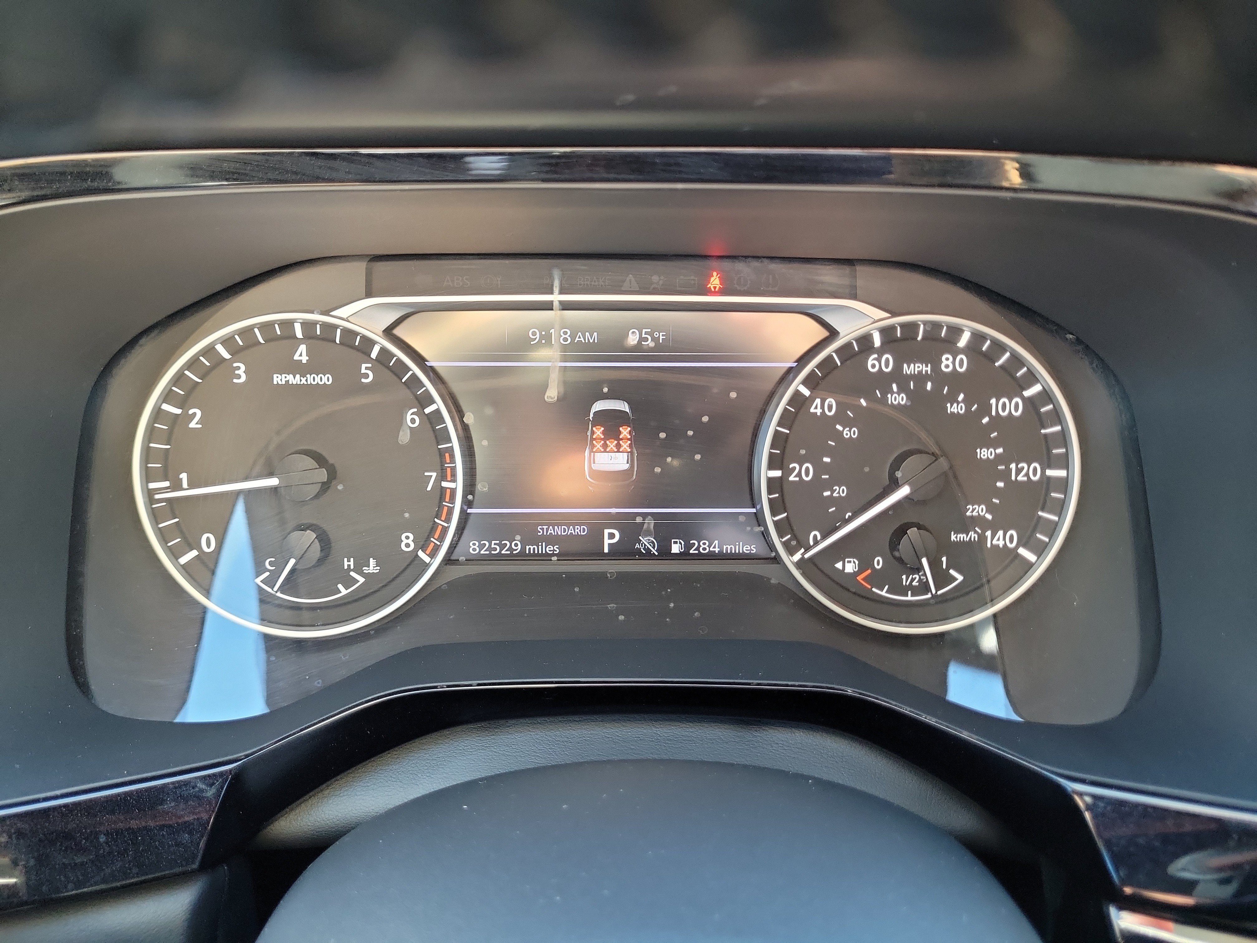 Used 2022 Nissan Pathfinder SV w/ SV Premium Package FWD image 27