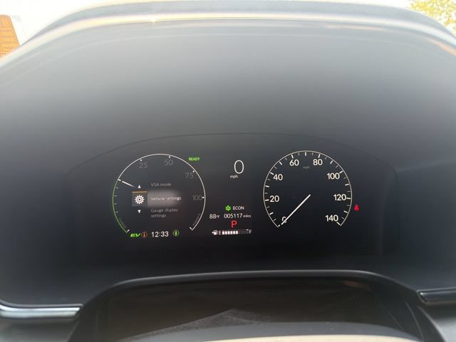 Used 2026 Honda CR-V Sport image 29